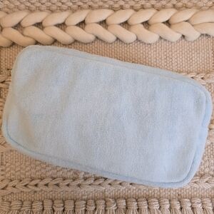 Small Terry Pouch